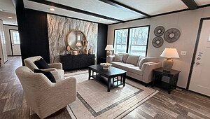 GEM Series / Diamond 56GEM28523BH Interior 131678
