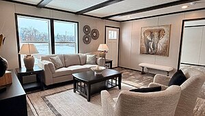 GEM Series / Diamond 56GEM28523BH Interior 131679