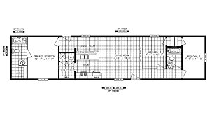 GEM Series / Pearl 56GEM16663DH Layout 131694