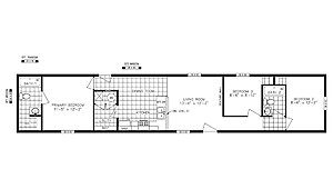 GEM Series / Topaz 70 56GEM14703AH Layout 131719