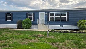 GEM Series / Tourmaline 56GEM28764BH Exterior 131747
