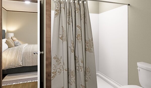 Epic Adventure / The Tuscany 56CEA16682AH Bathroom 141306