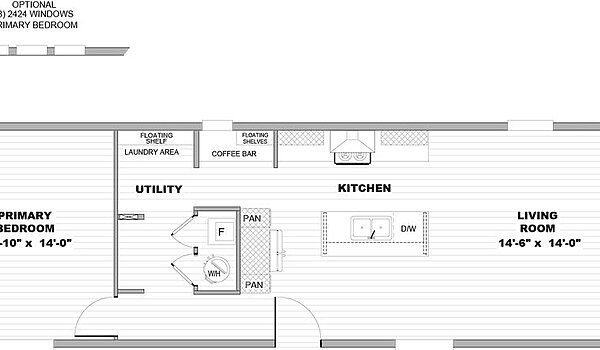Epic Adventure / The Tuscany 56CEA16682AH Layout 141213