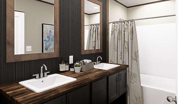 Epic Adventure / The Zion 56CEA16763GH Bathroom 141322