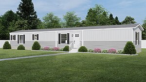 Epic Adventure / The Zion 56CEA16763GH Exterior 141277