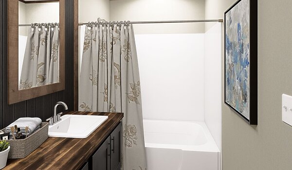 Epic Adventure / The Zion 56CEA16763GH Bathroom 141335