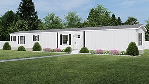 Epic Adventure / The Zion 56CEA16763GH Exterior 141267
