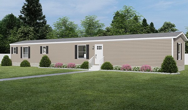Epic Adventure / The Zion 56CEA16763GH Exterior 141247