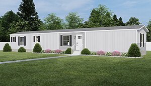 Epic Adventure / The Zion 56CEA16763GH Exterior 141262