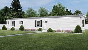 Epic Adventure / The Zion 56CEA16763GH Exterior 141255