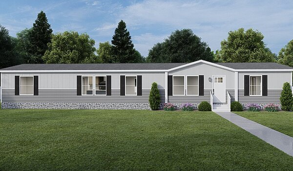 Epic Adventure / The Rainier 56CEA28764AH Exterior 141472
