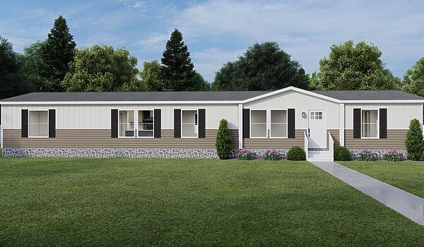 Epic Adventure / The Rainier 56CEA28764AH Exterior 141469