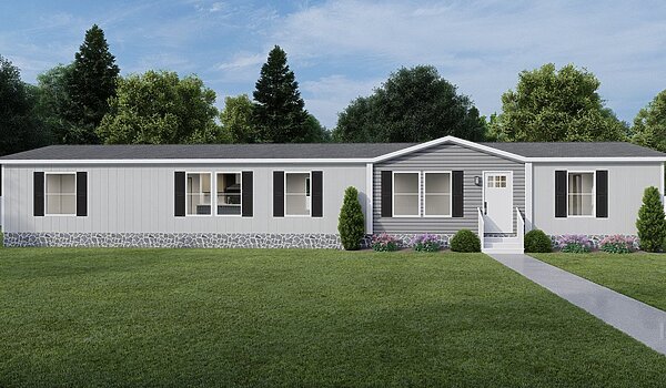 Epic Adventure / The Rainier 56CEA28764AH Exterior 141447