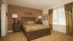 Richland Elite Ranch / GF3003-P Bedroom 30213