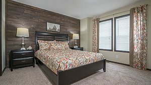 Richland Elite Ranch / GF3006-P Bedroom 30237