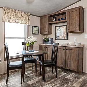 Blazer Select / TS1001-P Kitchen 36359