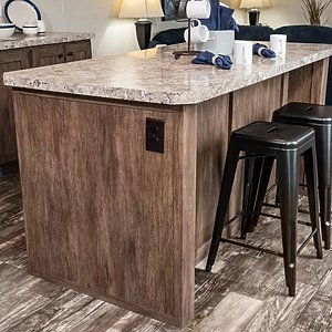 Blazer Select / TS1001-P Kitchen 36357
