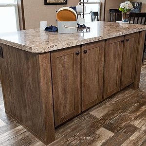 Blazer Select / TS1001-P Kitchen 36358
