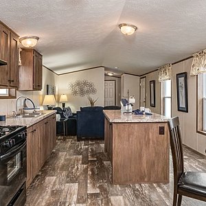 Blazer Select / TS1001-P Kitchen 36355
