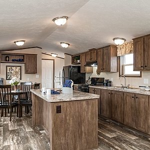 Blazer Select / TS1001-P Kitchen 36354