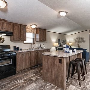 Blazer Select / TS1001-P Kitchen 36356