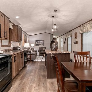 Blazer Select / TS1002-P Kitchen 36367