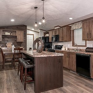 Blazer Select / TS1002-P Kitchen 36365