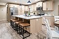 Astro Creations Ranch / 3A2087-P Kitchen 93650