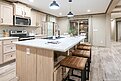 Astro Creations Ranch / 3A2087-P Kitchen 93651