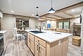 Astro Creations Ranch / 3A2087-P Kitchen 93652