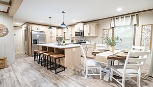 Astro Creations Ranch / 3A2087-P Kitchen 93653