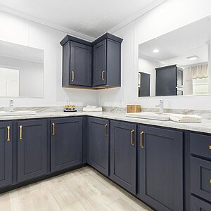 Astro Creations Singlewide / Mima 14763D Bathroom 118648