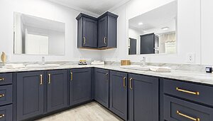 Astro Creations Singlewide / Mima 14763D Bathroom 118648