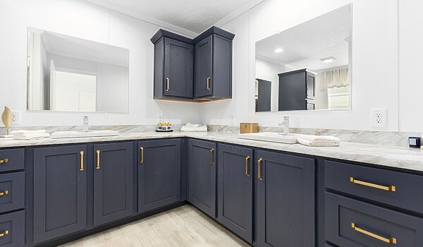 Astro Creations Singlewide / Mima 14763D Bathroom 118648