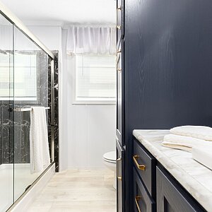 Astro Creations Singlewide / Mima 14763D Bathroom 118649