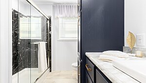 Astro Creations Singlewide / Mima 14763D Bathroom 118649