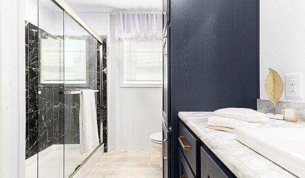 Astro Creations Singlewide / Mima 14763D Bathroom 118649