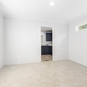 Astro Creations Singlewide / Mima 14763D Bedroom 118646