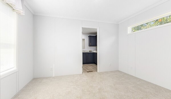 Astro Creations Singlewide / Mima 14763D Bedroom 118646