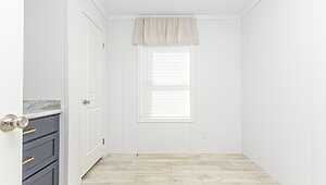 Astro Creations Singlewide / Mima 14763D Bedroom 118647