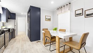 Astro Creations Singlewide / Mima 14763D Kitchen 118645