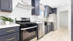 Astro Creations Singlewide / Mima 14763D Kitchen 118642