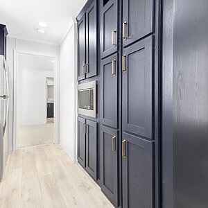 Astro Creations Singlewide / Mima 14763D Kitchen 118644