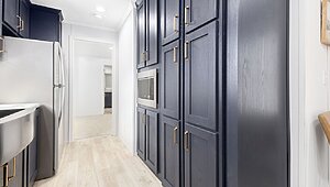 Astro Creations Singlewide / Mima 14763D Kitchen 118644