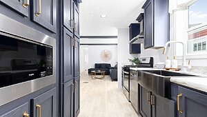 Astro Creations Singlewide / Mima 14763D Kitchen 118643