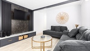 Astro Creations Singlewide / Mima 14763D Interior 118639