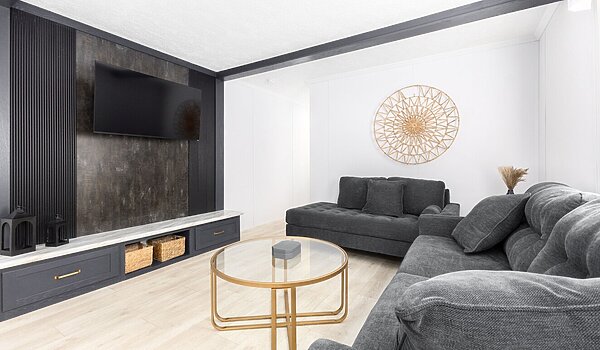 Astro Creations Singlewide / Mima 14763D Interior 118639