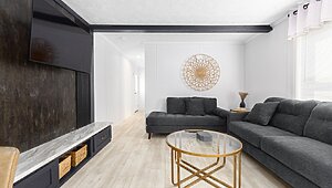 Astro Creations Singlewide / Mima 14763D Interior 118640