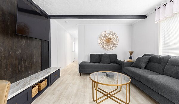 Astro Creations Singlewide / Mima 14763D Interior 118640