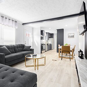 Astro Creations Singlewide / Mima 14763D Interior 118641